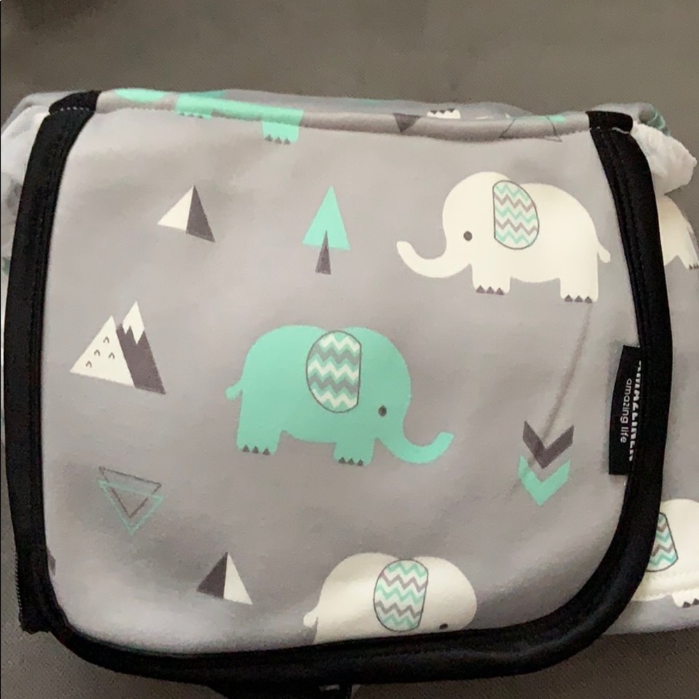 Car seat Cover— Never used!!